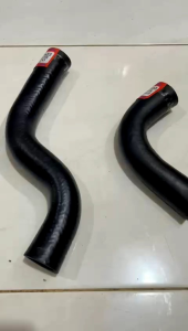 SELANG RADIATOR FEROZA F-61 ATAS DAN BAWAH HARGA PER 1 PCS