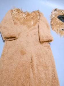 Kinchobabyshop ชุดแฟนซีเด็ก-สิงโตเด็ก-สิงโต-คอสเพลย์-คอสตูม-แฟนซีสัตว์