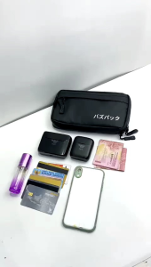 Bazzpack - KENZI LITE Clutchbag Handbag Slingbag Waterproof