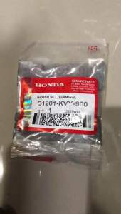 Arang Areng Cool Stater Beat 31201 KVY 900