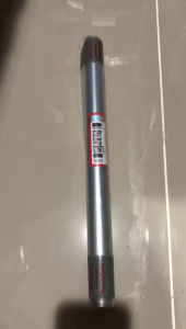 As shock beat fi 51410 KZL A01 1set = 2pc