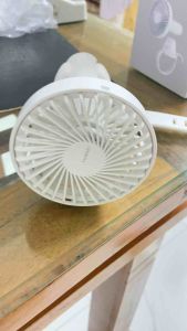[Hàng Nhật nội địa] QUẠT MINI ĐỂ BÀN VÀ TREO TƯỜNG FUWARI CAO CẤP NỘI ĐỊA NHẬT