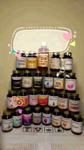 Obat Herbal Wasir & Ambeien Obat BAB Berdarah Nyeri Saat BAB Benjolan Anus Hemoncare Naturindo