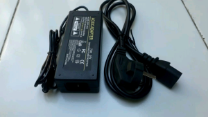 Pengenalan Adapter Charger SPF-2403