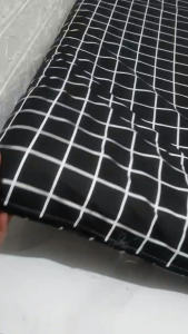 Sprei Resleting Busa 100x200 Tebal 5cm 10cm 15cm 20cm Sarung Kasur Lantai Surpet Bahan Microtex