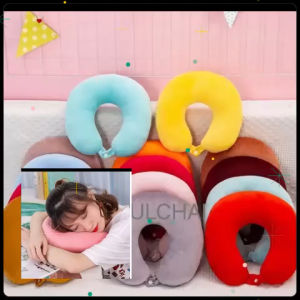 เส้นหมอนรองคอ หมอนรองคอหลากสี พร้อมกระดูมล็อค หมอน หลายลาย สุขภาพและขายดี มีโรงงานเอง เพื่อนการพักผ่อนให้สมบูรณ์ เส้นหมอนรองคออเนกประสงค์ สำหรับผู้ที่มีอายุ หมอนพกพา Neck Pillow