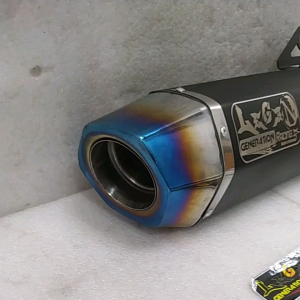 Knalpot Racing Original Legend Pnp NmaxNew NmaxOld AeroxNew AeroxNew Adv Lexy Mio Beat Vario Xmax