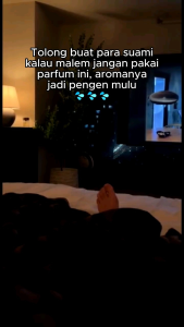 Starboys Hypno parfum pria elegan wangi di sukai wanita edp30mil