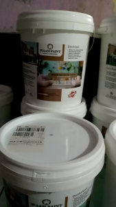 Cat Tembok 25 kg Anti Luntur & Murah Interior & Eksterior