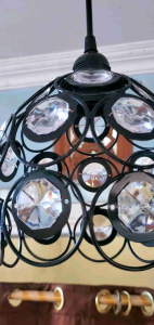 Kap Lampu Gantung Plafon: Pilihan Lampu Plafon Ekonomis & Desain Modern