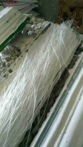 serat roving/serat bahan ornamen gypsum/glass roving