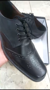 SEPATU MODEL PANTOPEL UNTUK PRIA DEWASA
