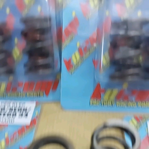 PER KLEP YAMAHA MIO XEON FREEGO 34 SPEK HARD KOIZUMI RACING