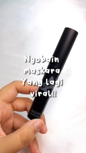 MADAME GIE MASCARA NETIZEN