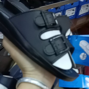 รองเท้าแอโร่ซอฟ รุ่น LA 2101 มีเก็บเงินปลายทาง รองเท้าผู้หญิง  มีส้น ของแท้ 100เปอร์เซ็นต์