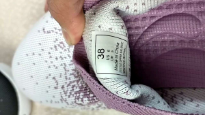SEPATU SLIP ON WANITA SEPATU FASHION WANITA KEKINIAN SEPATU COMFORTABLE WORLD WOMENS / SEPATU FASHION SHOES