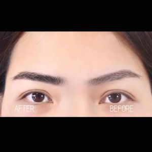ICONSIGN Eyelash and Eyebrow Dye Tint Lifting Eyelash Tint Bow&Lashes