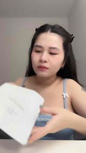 HỘP MẶT NẠ MẦM GẠO BARBIE SKIN 6 MIẾNG CẤP ẨM DƯỠNG DA CĂNG BÓNG TRẮNG HỒNG