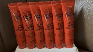 Lucas Papaw Ointment 25g | Original Australia