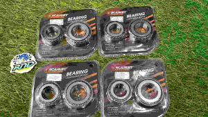 KOMSTIR MOTOR YAMAHA R25 MT25