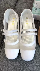 sepatu wanita tinggi 3 cm/sandal hills wanita/sandal wanita terbaru