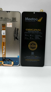 LCD TOUCHSCREEN VIVO Y22/Y22S/Y17S/Y28 5G ORIGINAL MEETOO FULLSET