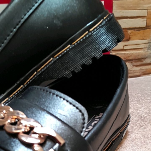 7.7 Sale Sepatu Korea Docmart Wanita /Sepatu Loafer Wanita/Sepatu Fashion/Sepatu Oxford keren korea Style Premium Terbaru Fashion KicKers