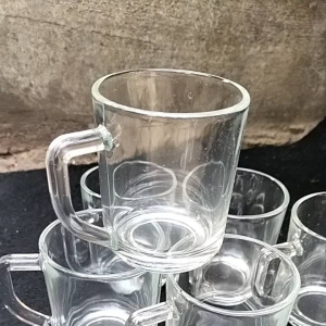 gelas cangkir (6pcs) cangkir kopi