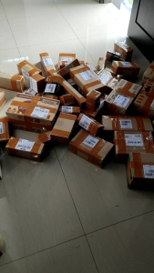 Bumbu kering kapulaga kering hemat organik original grade A