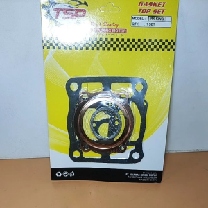 Paking Topset Yamaha RX King: Aksesoris Motor RX King Berkualitas