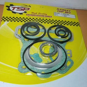 Paking Top Set Yamaha Vega & Jupiter: Panduan Lengkap