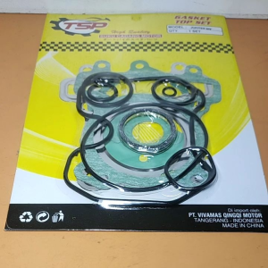 paking top set Jupiter MX gasket top set Yamaha Jupiter MX new old