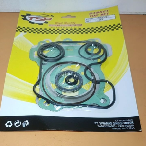 Paket Top Set Vixion dan Gasket Top Set Yamaha Vixion Baru & Bekas