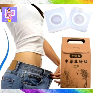 Herbal Slim Patch 10Pcs Per Box
