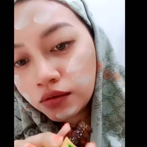 THE FACE Tamanu Essentials Oil Serum