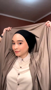 Pasmina jersey premium/Pasmina stretch/hijab terlaris