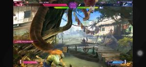 Băng chơi game Nintendo Switch 2: Street Fighter Years 1-2 Fighters Edition