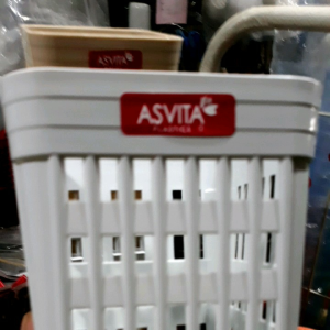 Tempat sendok garpu/tempat sendok AVISTA/tempat sendok serbaguna