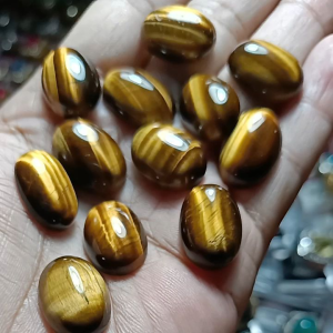 Batu Tiger Eye Klep Tajam Harga Termurah & Terlaris Qualitas HQ Jual Lostune