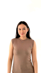 Manset Tanpa Lengan Manset Lekbong Kaos Buntung