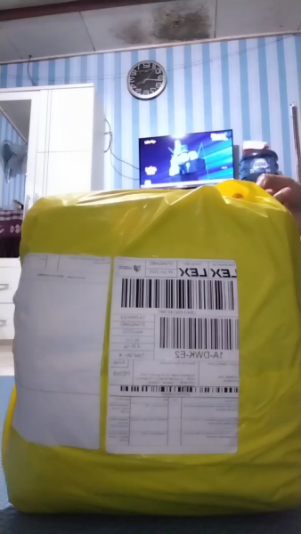 Buyer review video 3