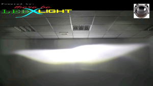 GT ZES chip high powered 12v to 24v LED Headlight and Foglight 120watts 28000 luminous bright 1pair