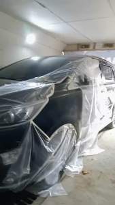 Lakban kertas Masking Tape Lakban Kertas Nachi 24mm x 20yard Isolasi Dan Cat Mobil Material Kertas Berkualitas Kemasan 96 Pcs - Lazada