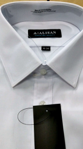 Kemeja Alisan PDH lengan panjang