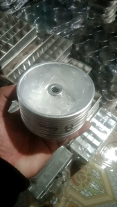 Loyang Tulban Mini UK 89101112 per Lusin