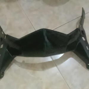 COVER FRONT DAGU LAMPU DEPAN NMAX NEW B6H ORIGINAL COPOTAN