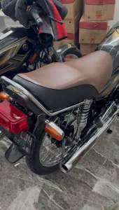 Knalpot Muffler Rx king Rxking 29N-E4711-00