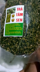 Tâm sen cho người mất ngủ