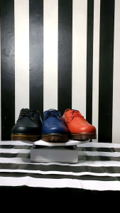 SEPATU WANITA DOCMAR MORNINGBELL 3 LUBANG