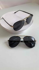 Kính râm nam đi đường chống chói sang trọng BM333